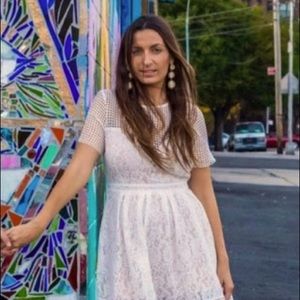 Meet your Posher, Silvia